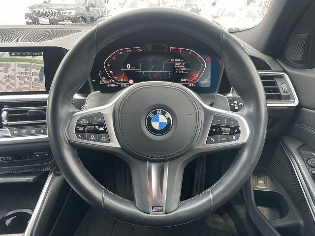 G21 320d xDrive Touring RHD