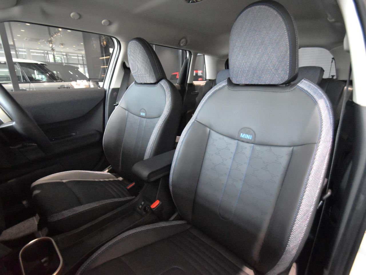 MINI Cooper C 5-doors