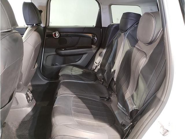F60 MINI Cooper Countryman