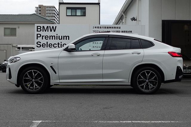 X4 xDrive20d RHD
