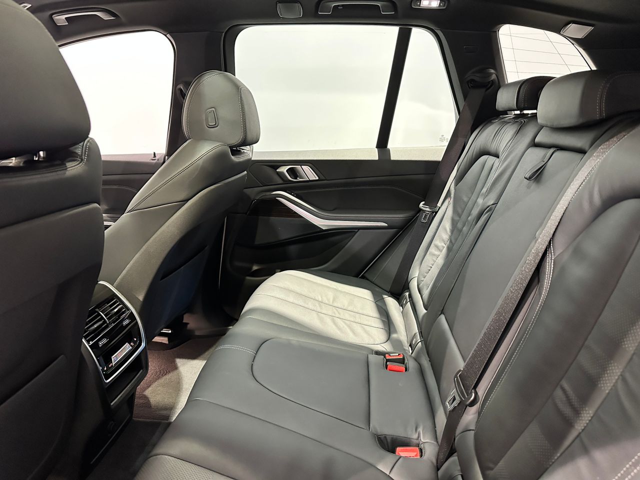 G05 X5 xDrive30d xLine B57 3.0d