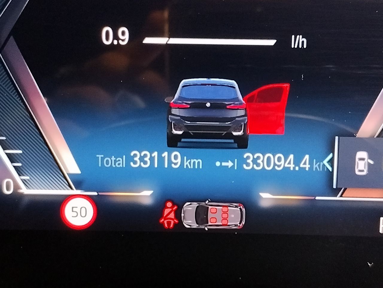 U06 218d Active Tourer B47 2.0d