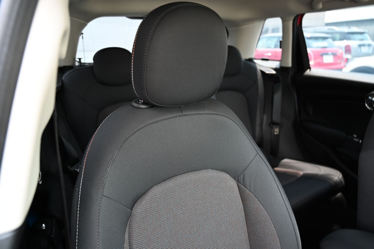 F55 MINI Cooper 5-Door Hatch LCI