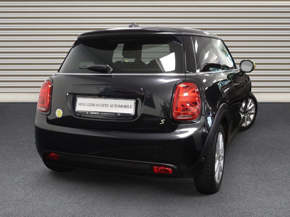 MINI Cooper SE