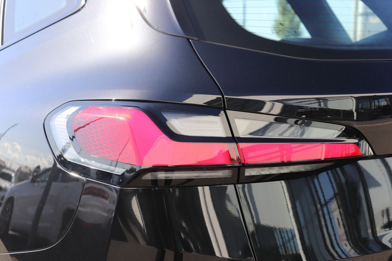 U06 218d Active Tourer B47 2.0d