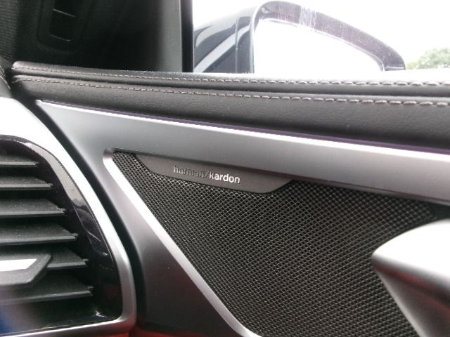 G16 840d xDrive Gran Coupe B57 3.0d