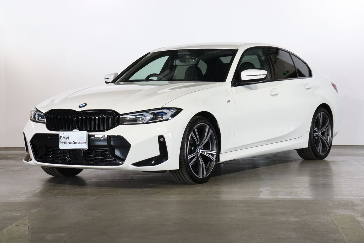 320d xDrive EDITION SHADOW