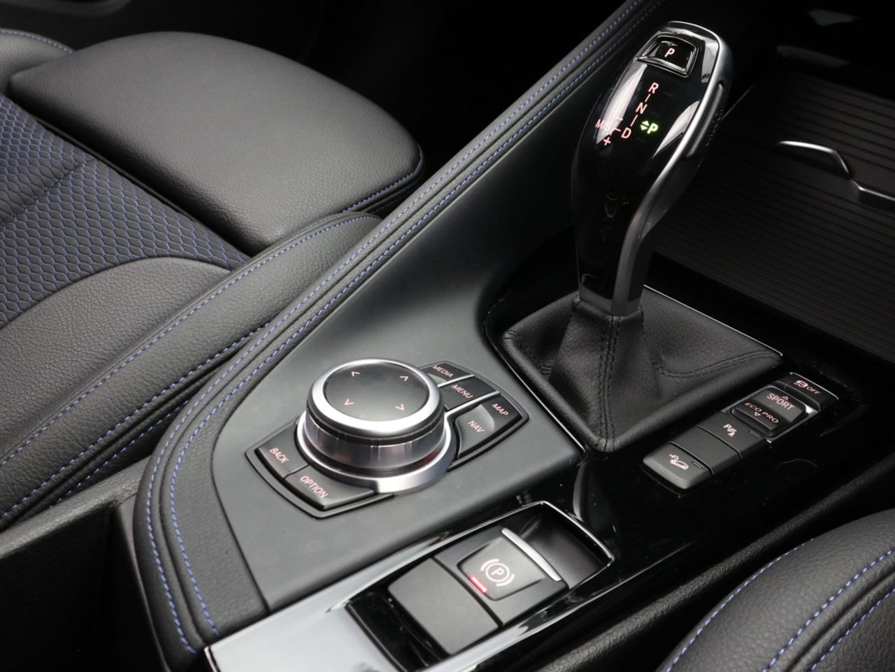 F48 X1 xDrive18d B47 2.0d LCI