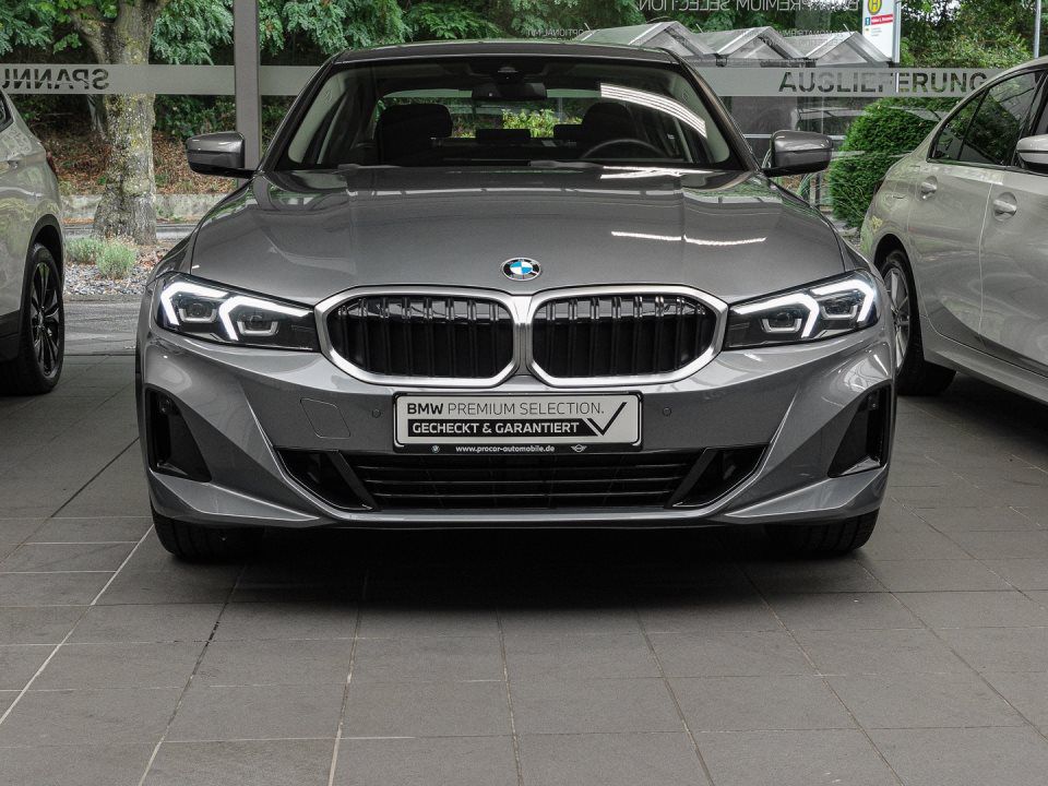 BMW 318