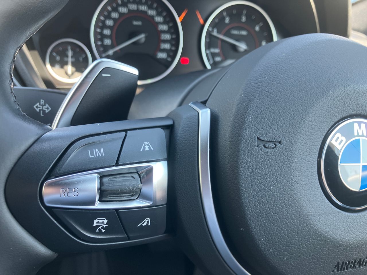 320D TOURING RHD