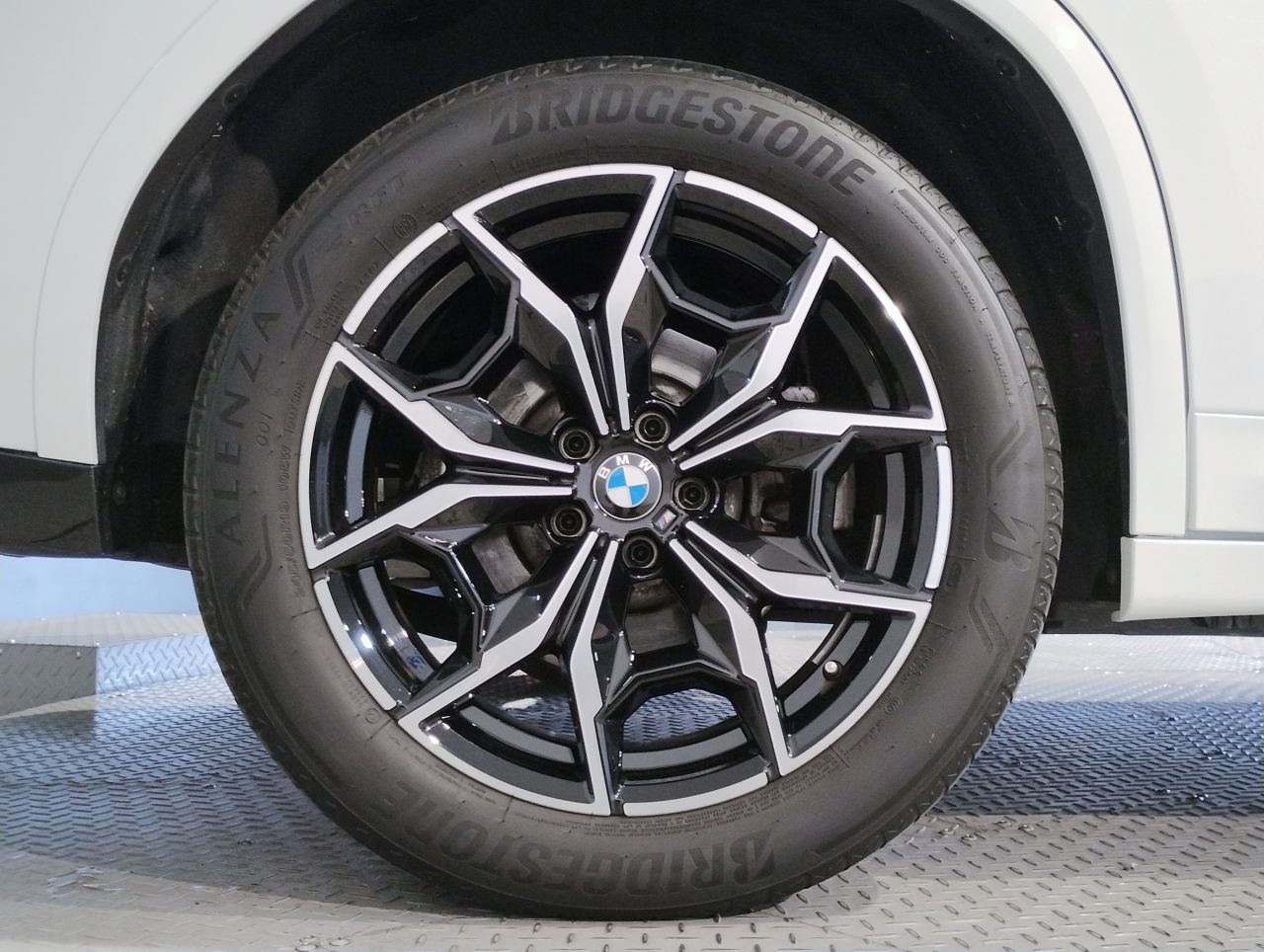X4 xDrive20d RHD