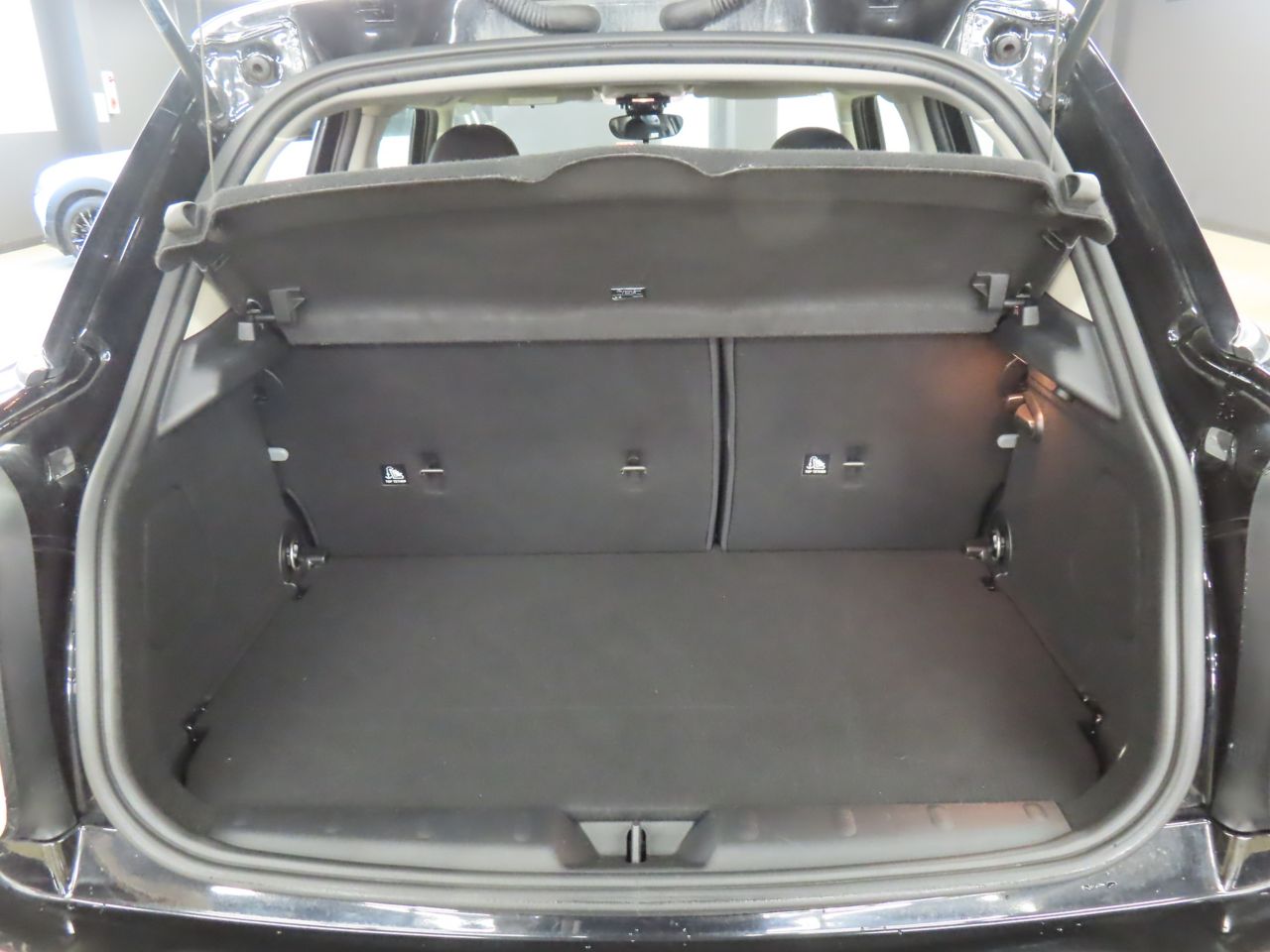 F55 MINI Cooper 5-Door Hatch LCI