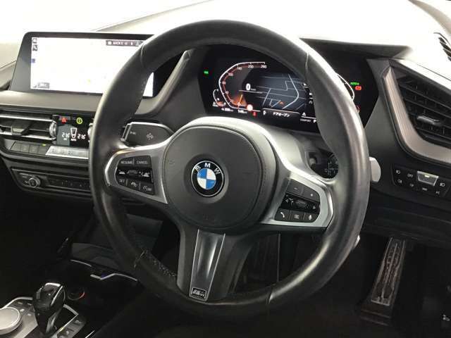F40 118d Sports Hatch 5-door B47 2.0d