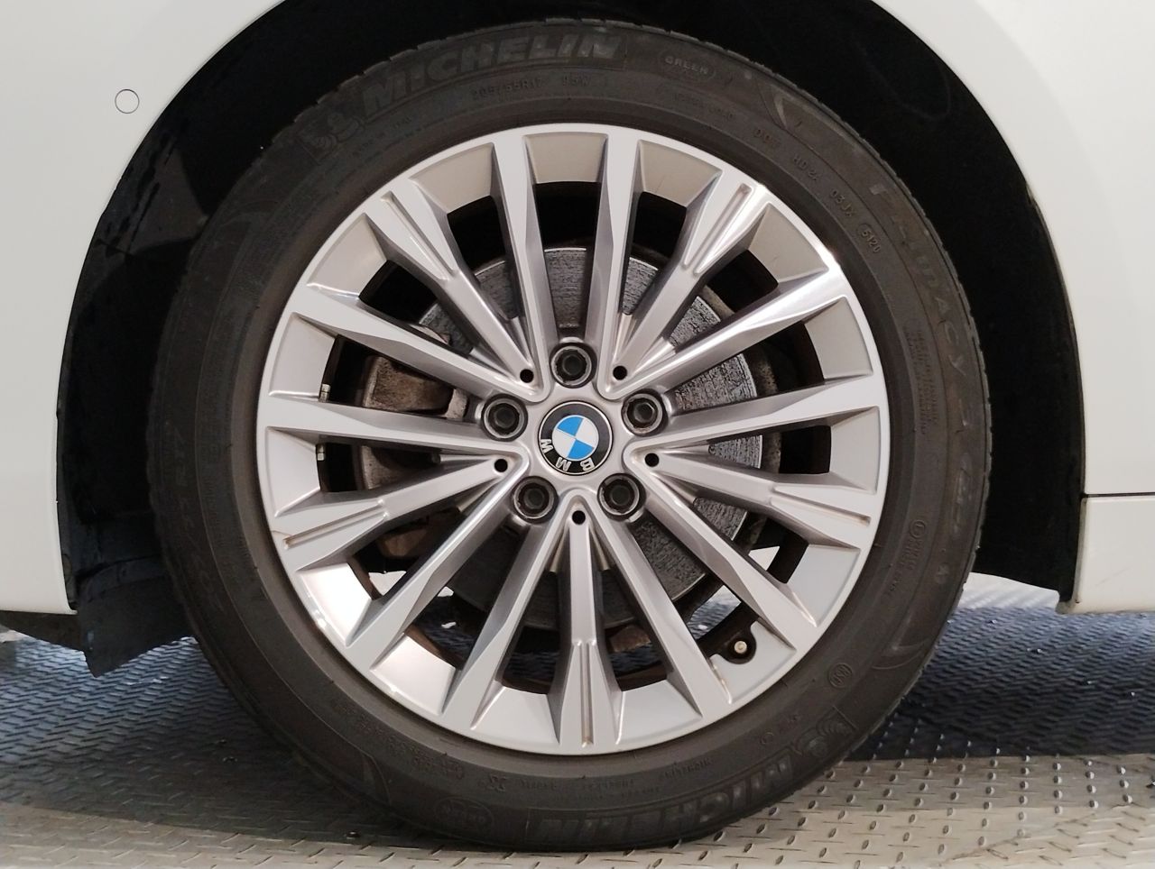 F45 218d Active Tourer B47 2.0d LCI