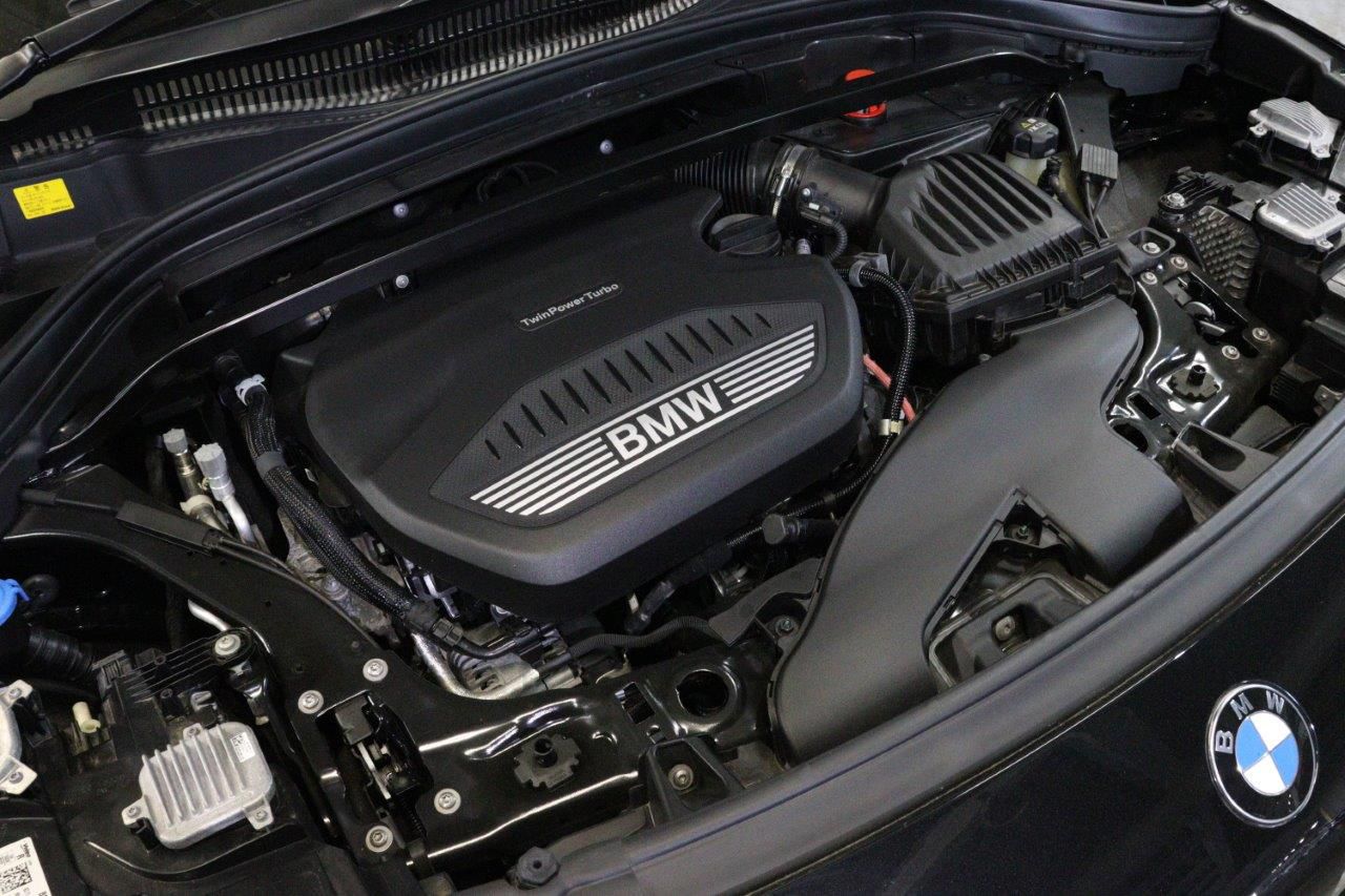 F39 X2 xDrive20d B47 2.0d