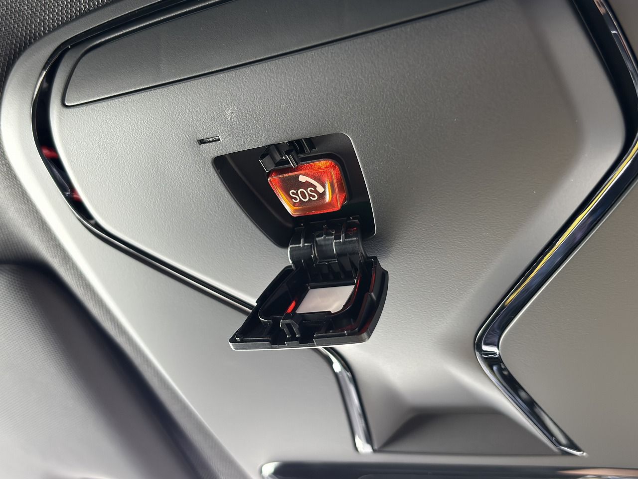 G26 i4 eDrive40 RHD
