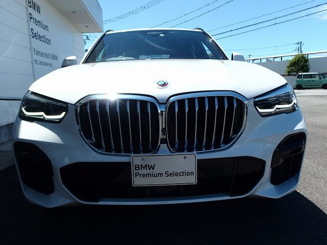 G05 X5 xDrive30d xLine B57 3.0d