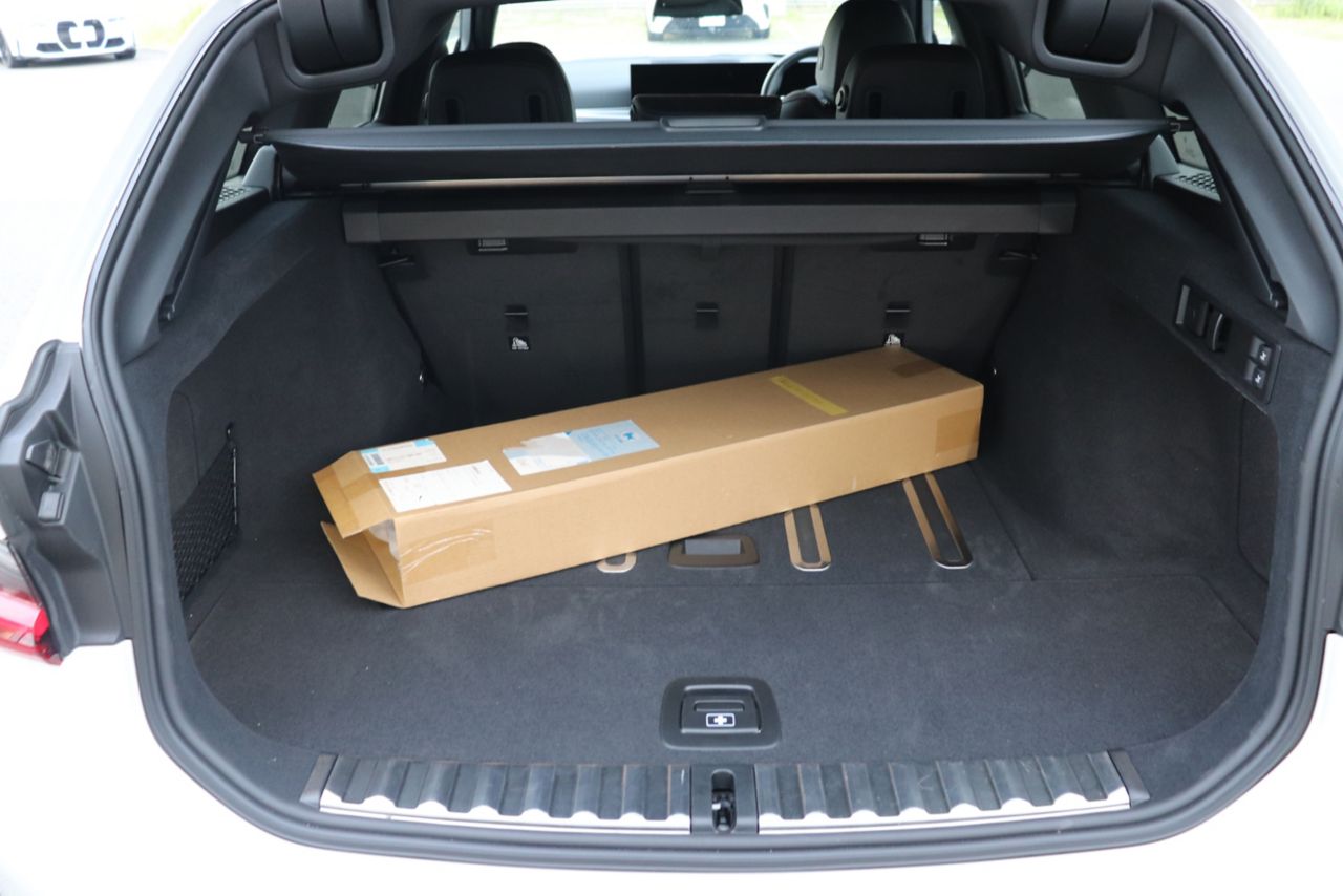 G21 320i Touring LCI RHD