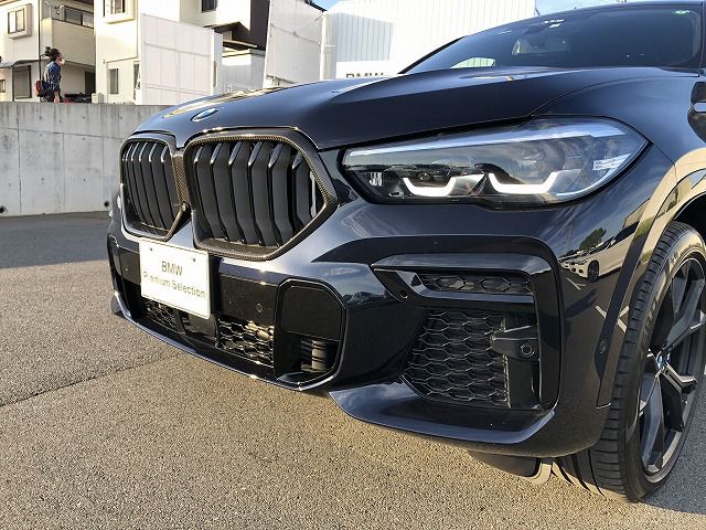 X6 xDrive30d RHD