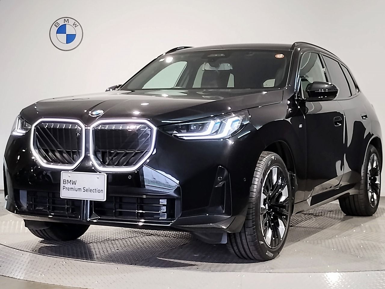 X3 20d xDrive M Sport
