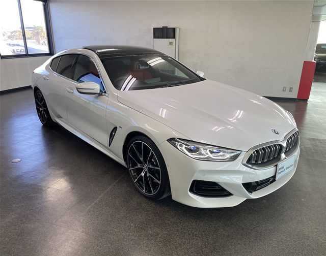 G16 840i M Sport Gran Coupe B58 3.0i