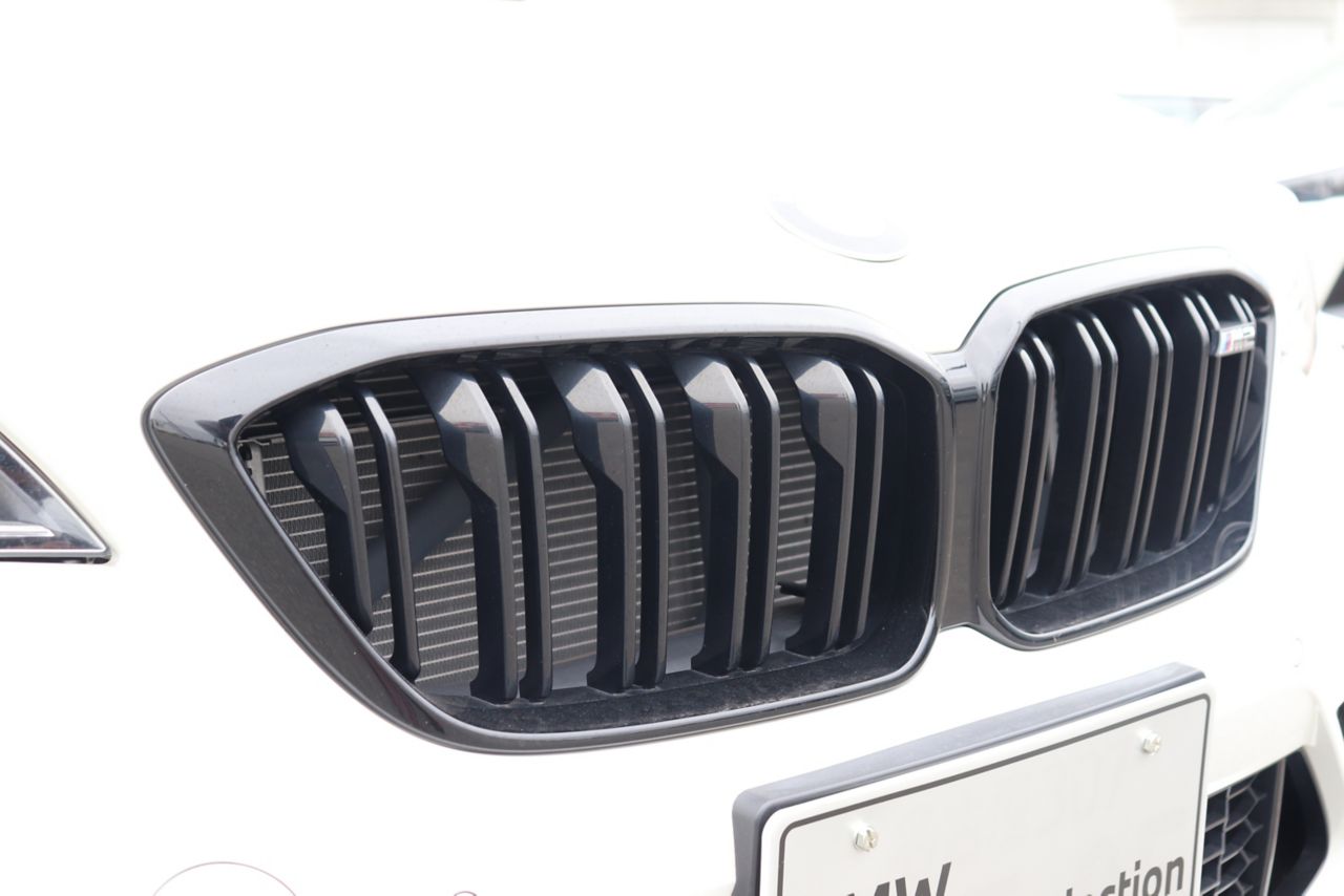 F87 M2 Competition S55 3.0i