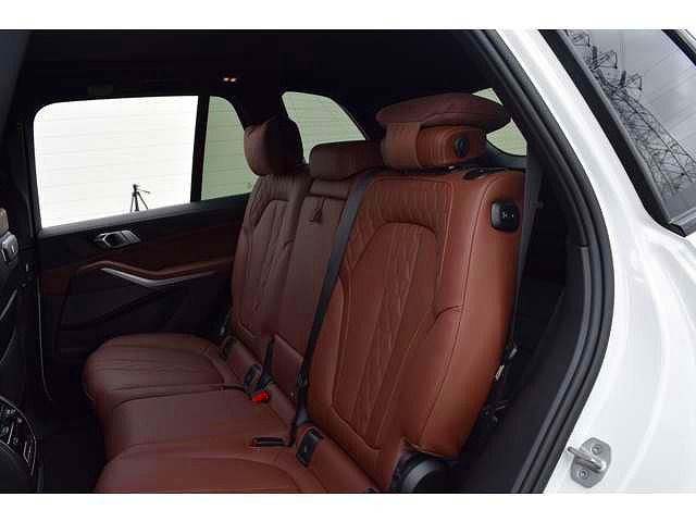 X5 xDrive40d RHD