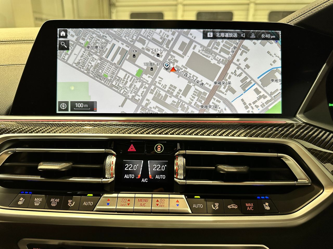X6 xDrive30d RHD
