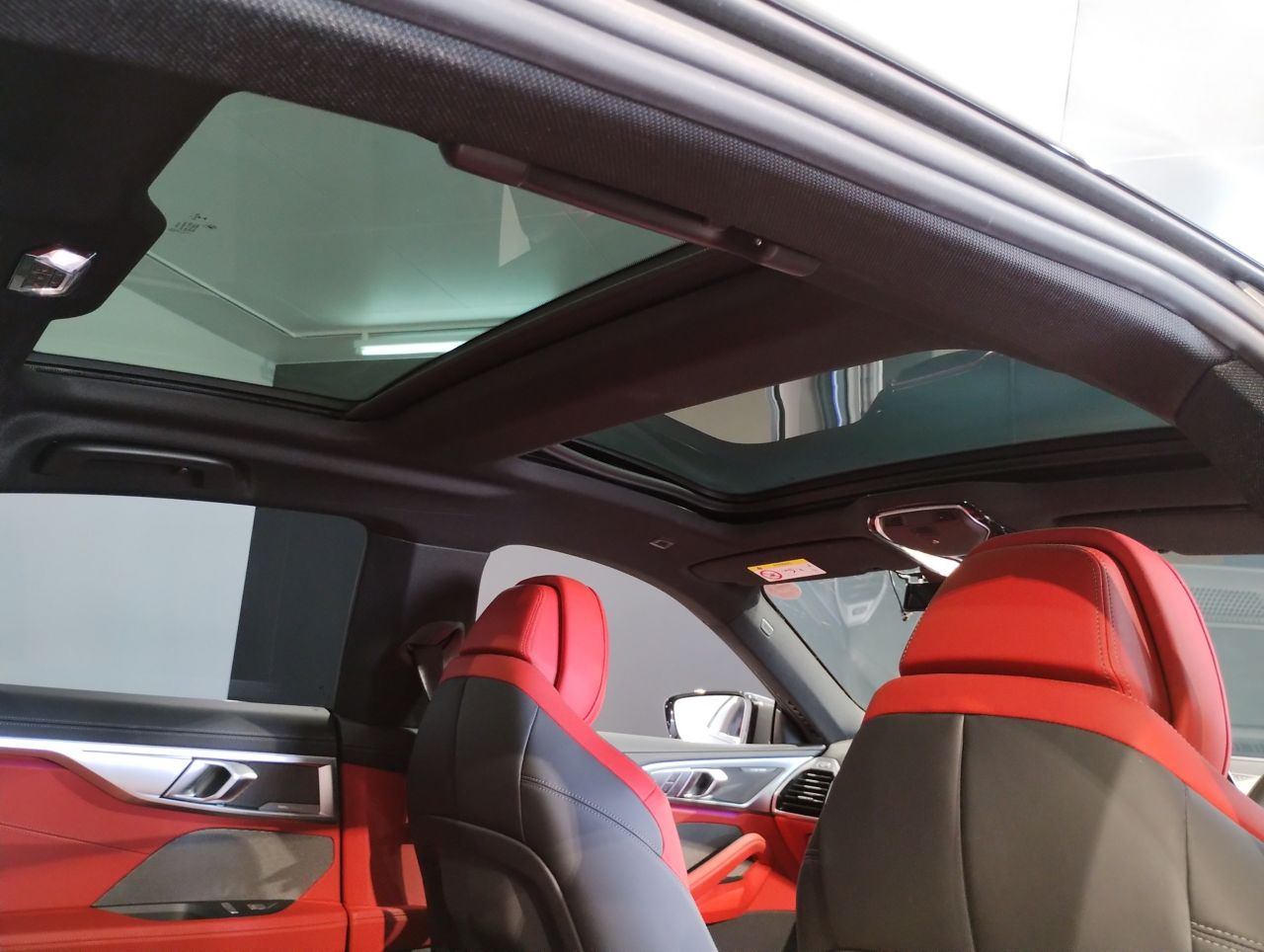 G16 840i M Sport Gran Coupe B58 3.0i