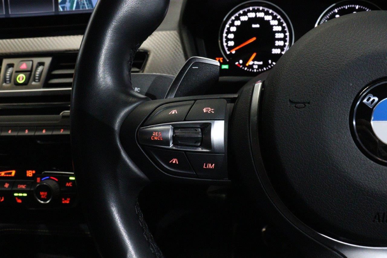 F39 X2 xDrive20d B47 2.0d