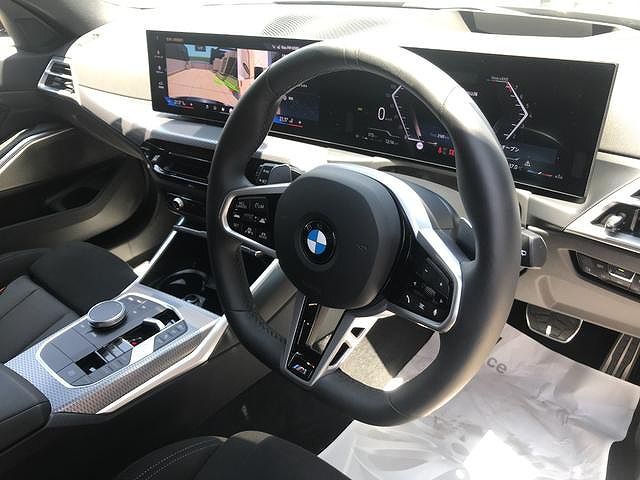 318i Touring RHD