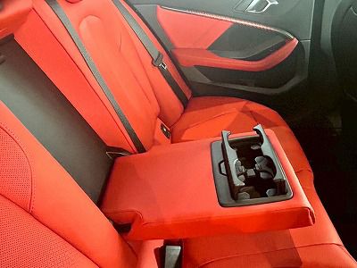 F40 M135i xDrive Sports Hatch 5-door B48 2.0i