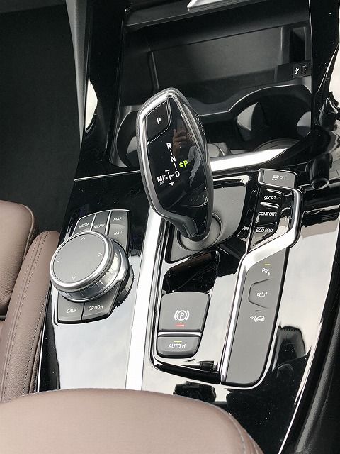 X3 xDrive20d RHD ZA