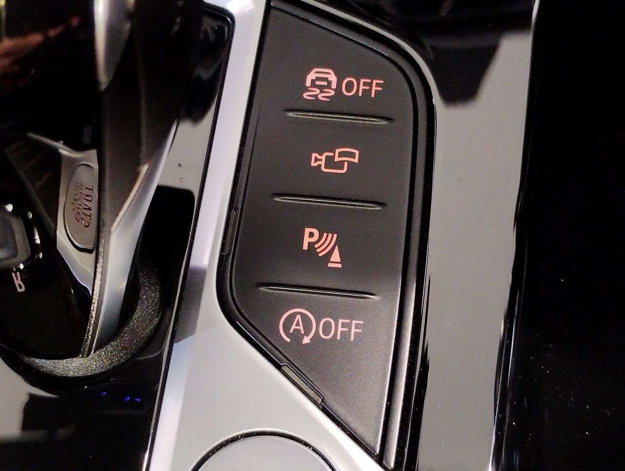 G01 X3 M40i RHD LCI ZA