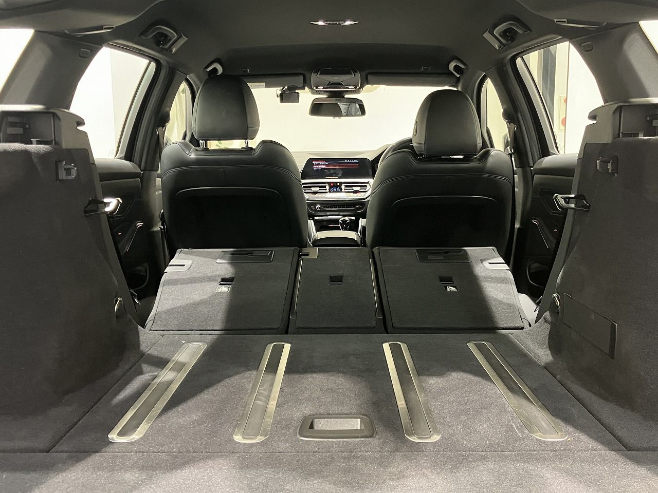 G21 320d xDrive Touring RHD