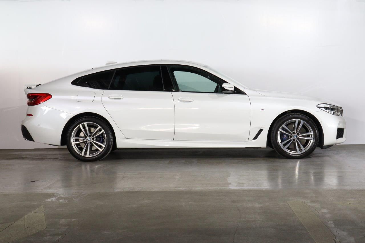G32 630i SE GT B48 2.0i