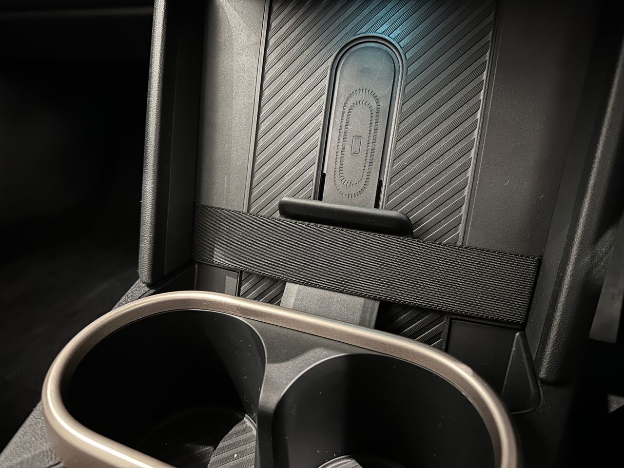 MINI Cooper C 5-doors