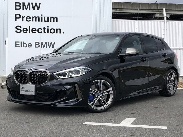 BMW M135i xDrive