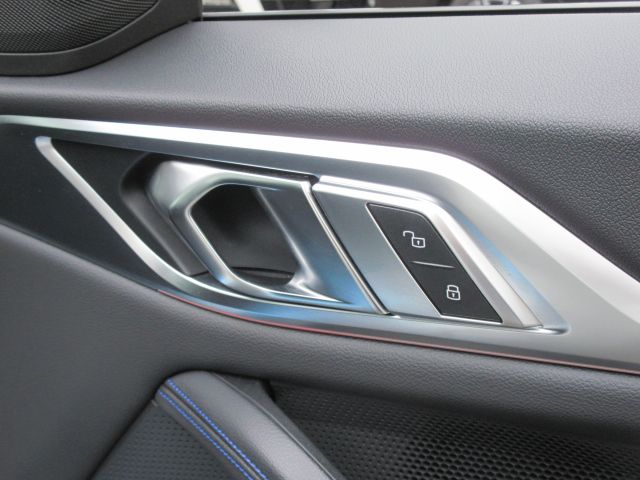 G26 420d xDrive Gran Coupe RHD
