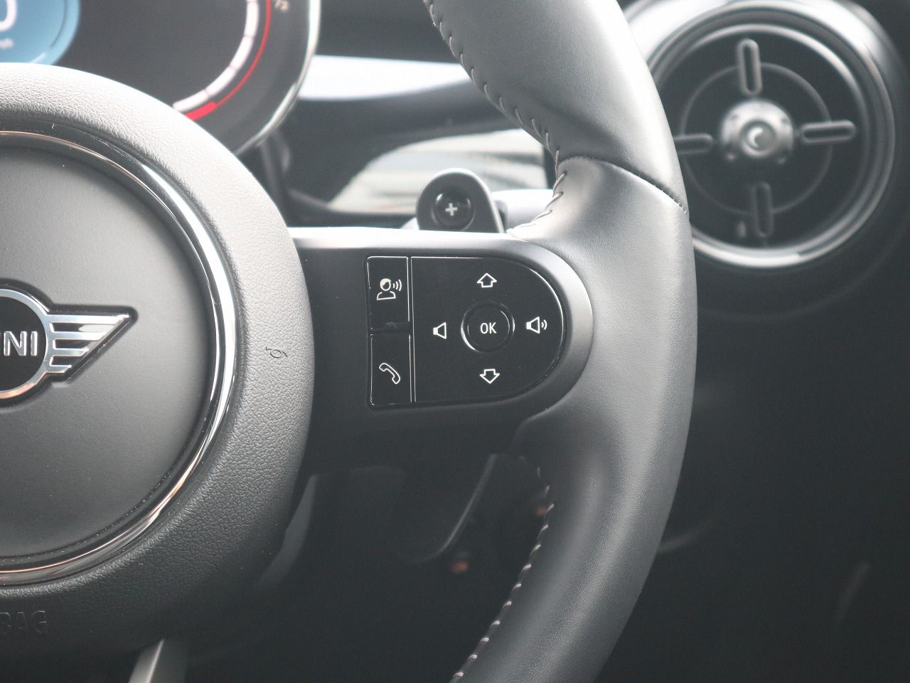 MINI JCW 3 Dr