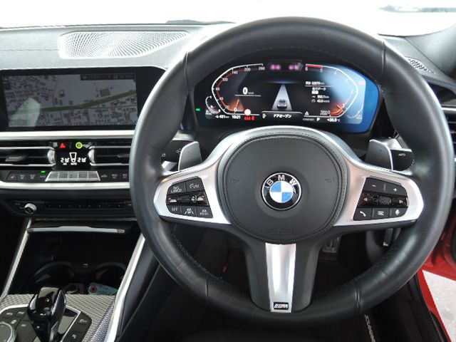 G20 320d xDrive RHD Saloon