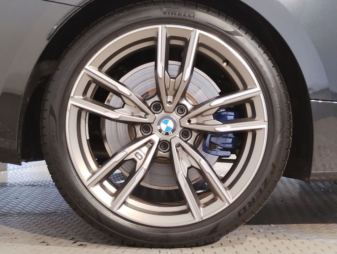 G23 M440i xDrive Convertible RHD