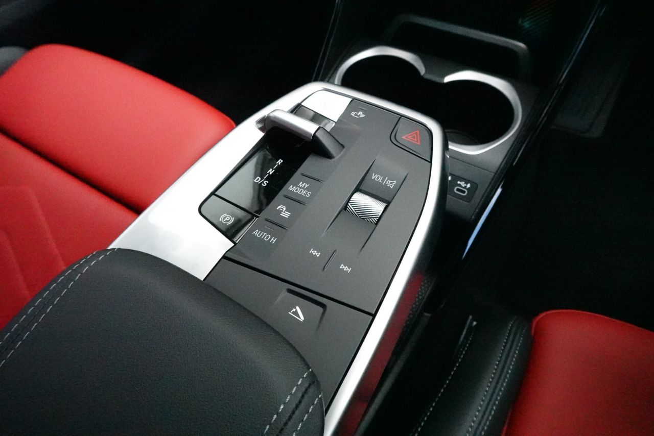 X2 M35i xDrive RHD