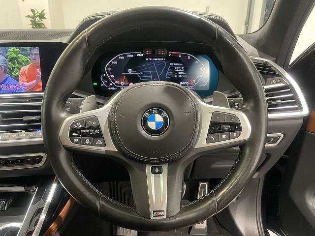 G07 X7 M50i N63 4.4i