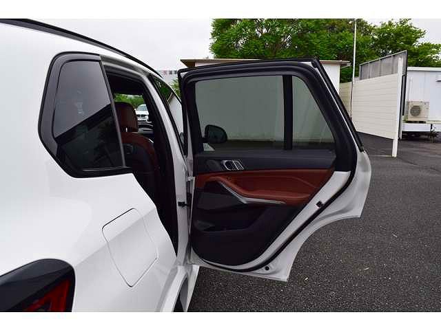 X5 xDrive40d RHD
