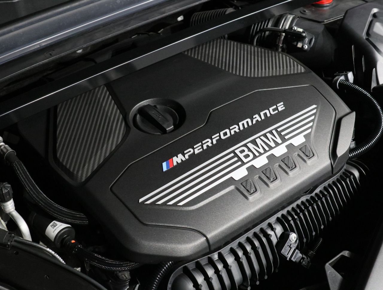 F39 X2 M35i B48 2.0i