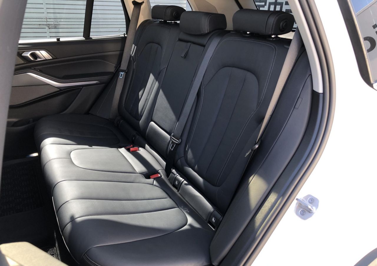 G05 X5 xDrive45e xLine XB1 PHEV