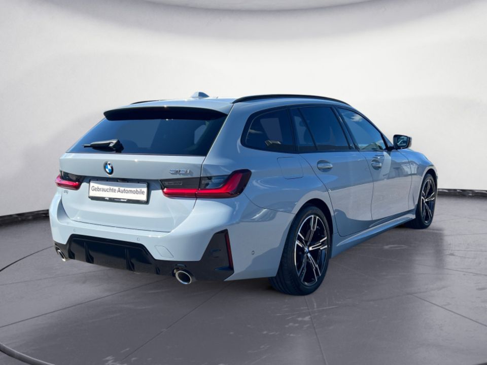 BMW 318