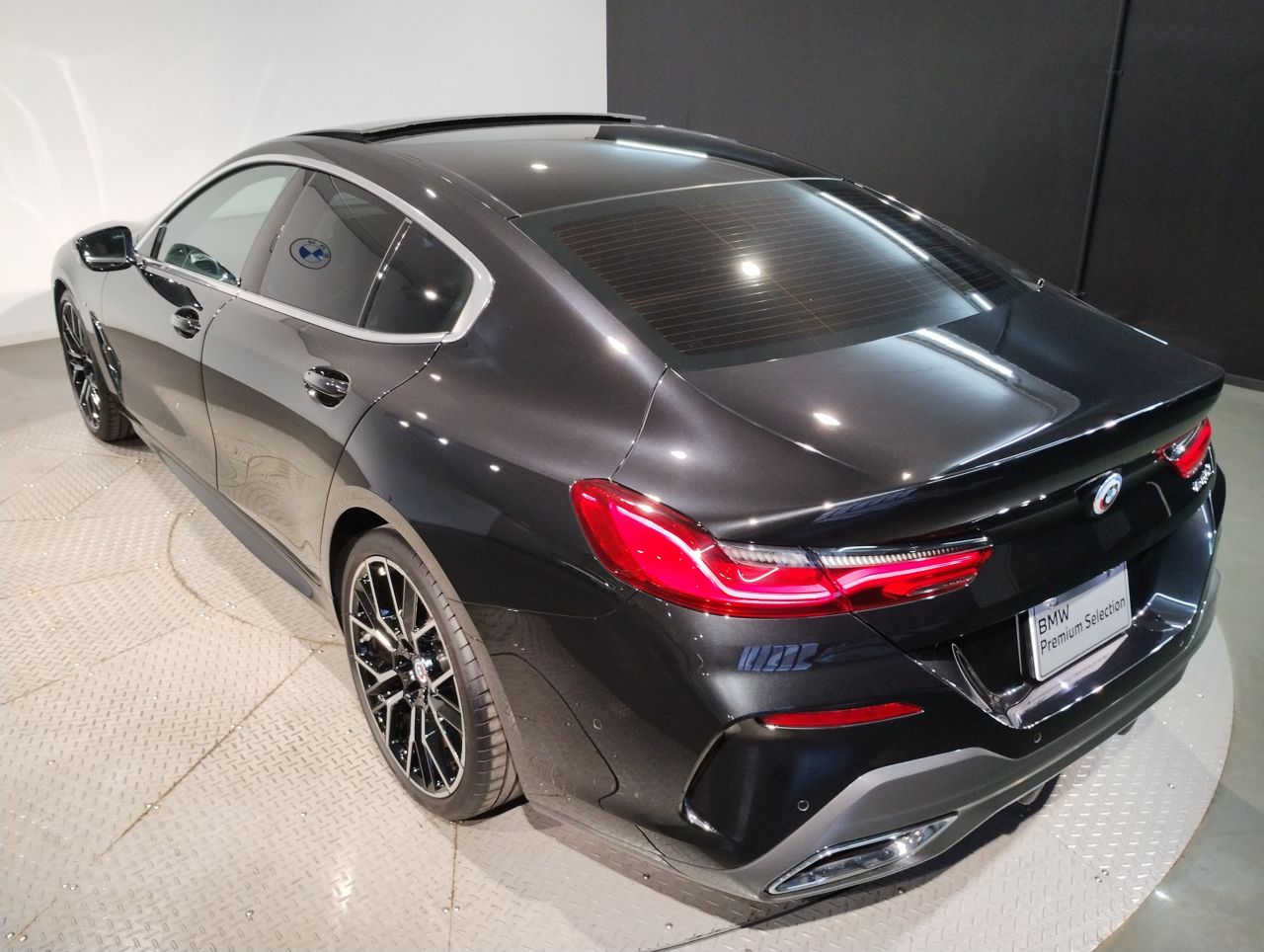 G16 840i M Sport Gran Coupe B58 3.0i