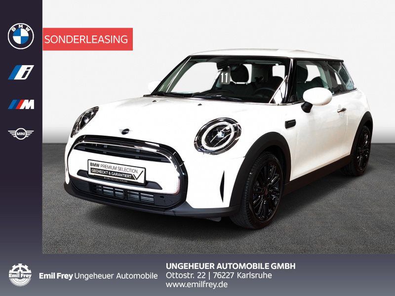 MINI One Hatch